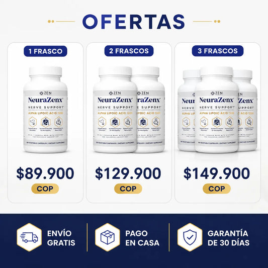 Neurazenx